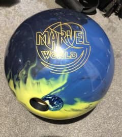 MARVEL STORM 15P - メルカリ