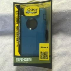 iPhone6 ケース カバー Otter DEFENDER 衝撃のサムネイル
