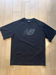 New balance Tシャツ　NBdry Sのサムネイル