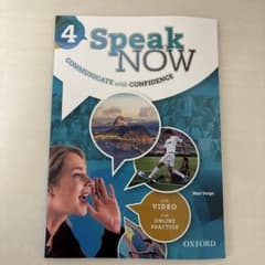 speak now 4のサムネイル