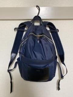 【makoto様専用】Paul Smith バックパックのサムネイル