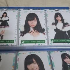欅坂46 生写真 コンプのサムネイル