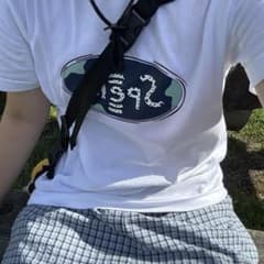 Spem. Tシャツ ホワイト Sサイズのサムネイル