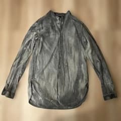 【新品】インクダイドベッドシーツオールドスタイルシャツのサムネイル