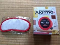 Nintendo Sound Clock Alarmo 本体　新品未使用、未開封のサムネイル