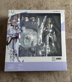 光*様 紅蓮　勝利の女神ニケ　グッスマ限定顔パーツ付 1/23まで限定価格 紅蓮 勝利の女神ニケ グッスマ限定顔パーツ付 - メルカリ