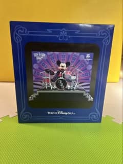 ビッグバンドビート ミッキー フィギュアのサムネイル