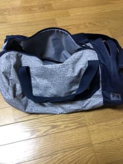 アンダーアーマーですのサムネイル