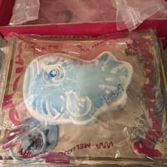 Mellojoy そらいろのこいものがたり スクイーズのサムネイル