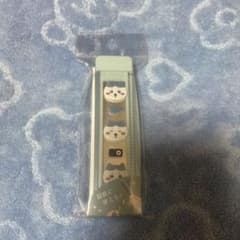 ちいかわ ハチワレ スリムコーム＆ミラーのサムネイル
