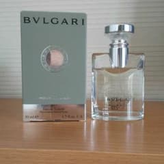 BVLGARI ブルガリ プールオムのサムネイル