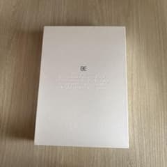 BTS BE アルバムのサムネイル