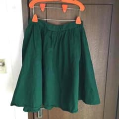 PUNYUS★フレアスカートのサムネイル