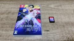 ファイアーエムブレム 風花雪月 通常版のサムネイル