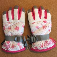 スノーグローブ　子供用のサムネイル