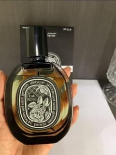 新品・未使用 ディプティック オー ローズ オードゥ パルファン 75ml 接近未使用】Diptyque オー・ローズ オードゥ・パルファン 75ml - メルカリ