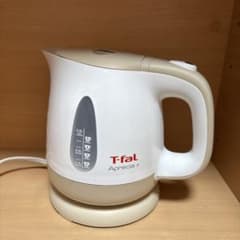 T-faL電気ケトルのサムネイル