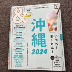 沖縄2024【ハンディ版】のサムネイル