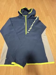 Reebok スポーツ　ジャージのサムネイル