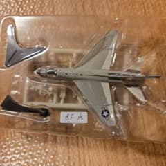 エフトイズ 1/144スケール A-7E コルセアⅡ - メルカリ