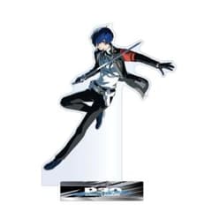 ペルソナ3 アクリルスタンド 結城理 30周年 p30th - メルカリ