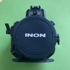 ⭐︎CANON EOS KISS用　水中カメラ ハウジング 売り太郎様専用Canon EOS kiss X7用 水中ハウジング - メルカリ