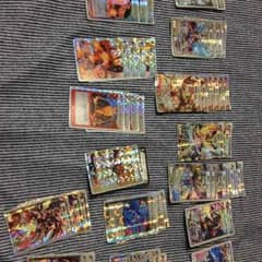 デュエマ M.R.Cデッキのサムネイル