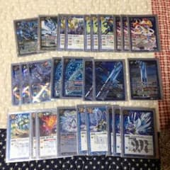 kira☆様専用 ヤマタノヒドラデッキ 値下げしました‼︎のサムネイル