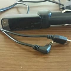 FMトランスミッターのサムネイル