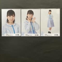 榊美優 STU48 生写真 3枚コンプ AKB48 2 - メルカリ