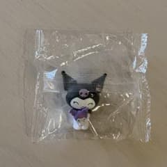 ぬいぐるみといっしょフィギュア2 クロミのサムネイル
