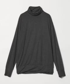 MAATEE&SONS マーティーアンドサンズ シルク混ロンT ボーダー - メルカリ