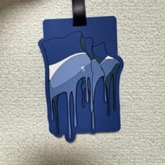 ワンオク ONE OK ROCK グッズ ラゲッジタグ DETOX 2025 - メルカリ