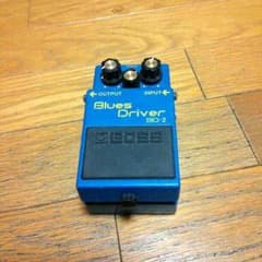 BOSS Blues Driver BD-2のサムネイル