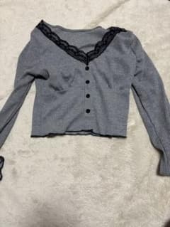 お姉さん系セクシートップスのサムネイル