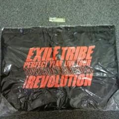 noricoco様　専用です　EXILE バックのサムネイル