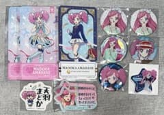 アイカツ 天羽まどか グッズ まとめ売り - メルカリ