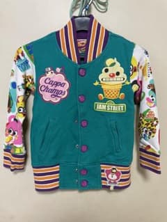 JAM☆ジャケット☆110のサムネイル