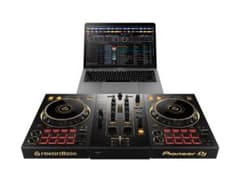【準新品】DDJ-400 ゴールド+ヘッドフォンのサムネイル