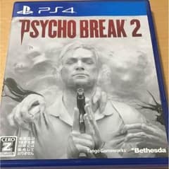 サイコブレイク2のサムネイル