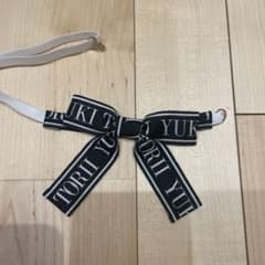 トリイユキ　幼稚園　制服　リボンのサムネイル
