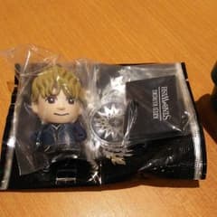 STARTOFWISH黒木啓司フィギュアのサムネイル