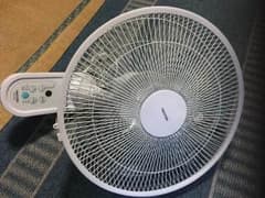 扇風機のサムネイル
