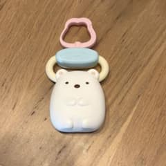 스밋코구라시 맥도날드 해피 세트 시로쿠마