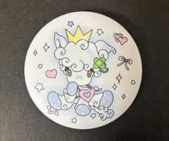 Hearts2hearts FOCUS 缶バッジのサムネイル