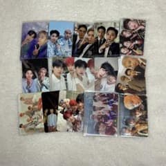 ab6ix ウン ドンヒョン ウジン デフィ トレカ - メルカリ