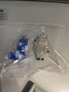 【新品・未開封】グラニフめじるしアクセサリー 2種セットのサムネイル
