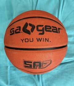 バスケットボール S.A .GEAR 7のサムネイル