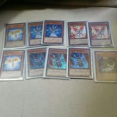 遊戯王のサムネイル