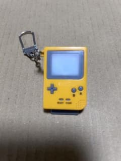 90年代 希少 レア ポケットモンスター ゲームボーイ型ミニムービー